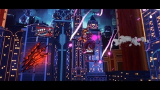 تریلر فصل دوم Knockout City