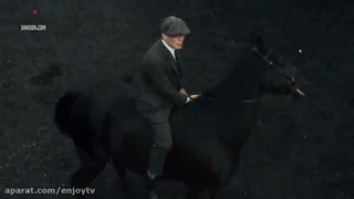 سریال نقابداران(پیکی بلایندرز)فصل اول قسمت اول