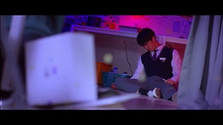 سریال تولد آبی - قسمت اول با زیرنویس فارسی - Blue Birthday 2021