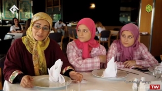 مجموعه کمدی((پایتخت 5)) پخش پیوسته.....قسمت3