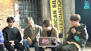 قسمت 89 برنامه ران بی تی اس ( زیرنویس فارسی چسبید ) RUN BTS ep89