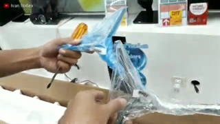 تلویزیون پاناسونیک TH-50HX650M