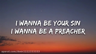 I wanna be your slave