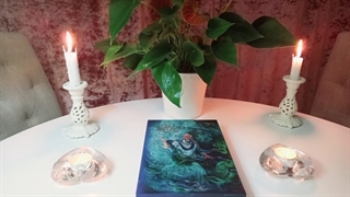 گرفتن فال واقعی دقیق به صورت آنلاین