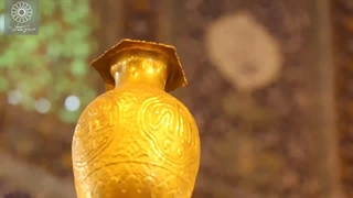 خلقت نوری اهلبیت«سلاماللهعلیهم»(آیت الله العظمی مظاهری)