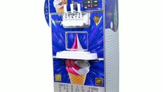 بستنی سازهای ارائه شده در صنایع برودتی زئوس