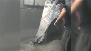 اموزش و نصب دستگاه خط تولیدزغال فشرده 09122478100 نوین ابتکارصنعت