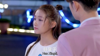 قسمت 3 سریال چینی عشق شفق قطبی (love of aurora 2017) _با زیرنویس فارسی