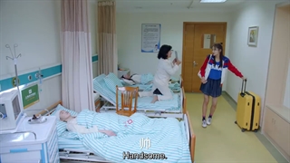 قسمت 4 سریال چینی عشق شفق قطبی (love of aurora 2017) _با زیرنویس فارسی