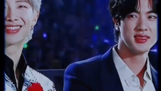 قشنگ ترین ادیت نامجین + کپشن