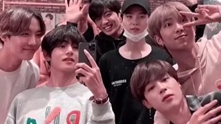 Normal people vs BTS Army