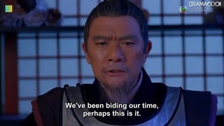 سریال ملکه چین قسمت ۶۹ با زیرنویس فارسی