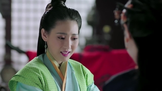 قسمت 47 سریال چینی همسر پادشاه (The King Woman)- با زیرنویس فارسی