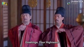 سریال ملکه چین قسمت ۷۱ زیرنویس فارسی