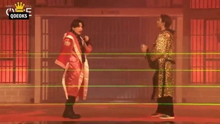 اجرای UGH از رپ لاین