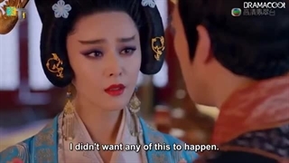 سریال ملکه چین قسمت ۷۰ با زیرنویس فارسی