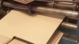 هزینه خط تولید کارتن | 09123960911