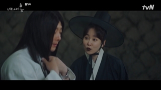 قسمت 6 سریال کره ای  تو بهار منی (you are my spring 2021)- با زیرنویس فارسی