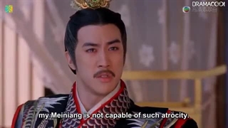 سریال ملکه چین قسمت آخر با زیرنویس فارسی