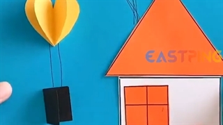 کاردستی آسان برای کودکان