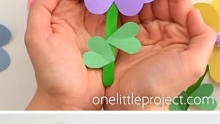 آموزش کاردستی با کاغذ رنگی برای کودکان