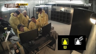 برنامه کره ای فرار بزرگ فصل 2 قسمت 2 با زیرنویس فارسی