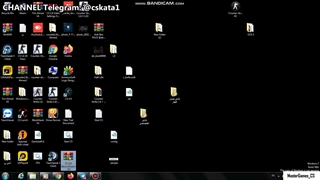 دانلود کانتر استریک 1.6 نسخه مستر گیمز(به همراه آموزش)