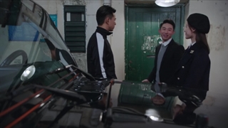 سریال برو برو ماهی مرکب - Go Go Squid! 2019 - فصل 1 - قسمت 13 - زیرنویس فارسی