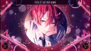 Nightcore - Working For The Weekend (Lyrics) نایتکور