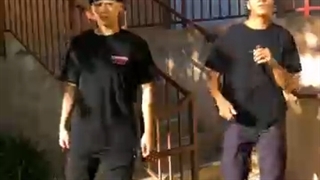 #Alan_chikin_chow/وقتی دو تا اتاکو همو میبینن@-@