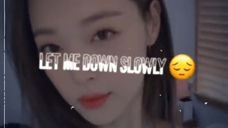 سولی اروم بخواب