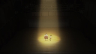 انیمه توکیو غول فصل 3 قسمت 4 با هاردساب فارسی