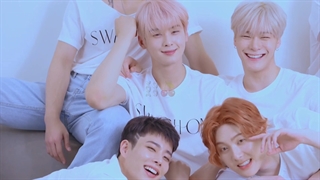 ادیتم از تریلر ام وی جدید آسترو...با صدای چانگبین و فلیکس....تقدیم با عشققققق فراوانننننن به پرنیا