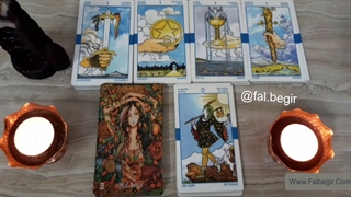 اموزش انواع فال