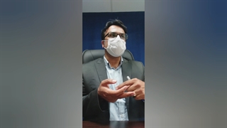 وکیل فولادی