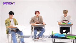 قسمت 55 برنامه To Do X Tomorrow X Together ( زیرنویس فارسی )