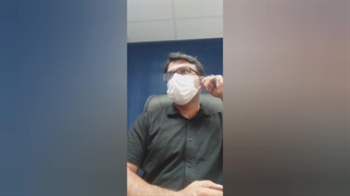 وکیل فولادی