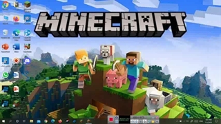 گیم پلی بدوارز تیرکس ماین با خواهرم باحال و دشوار!!؟