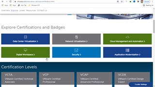 آموزش VCP جلسه اول