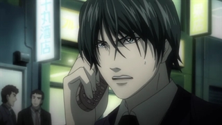 انیمه دفترچه مرگ قسمت 34