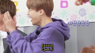 قسمت 140 برنامه ران بی تی اس ( زیرنویس فارسی چسبیده ) RUN BTS ep140
