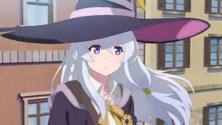 انیمه ساحره سرگردان قسمت 5 (زیرنویس فارسی)