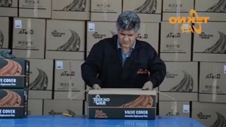 مجموعه درب سوپاپ طرح جدید 405 (xu7)