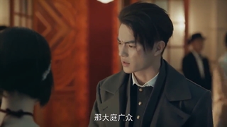 سریال چینی آکادمی نظامی آرسنال Arsenal.Military.Academy قسمت پانزدهم (زیرنویس فارسی) با بازی شوکای