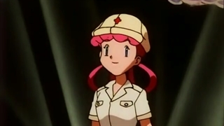 Pokémon Season 2 Episode 9