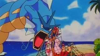 Pokémon Season 2 Episode 12