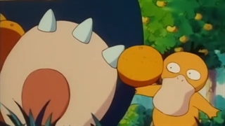 Pokémon Season 2 Episode 14