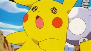 Pokémon Season 2 Episode 21