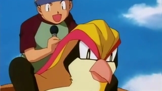 Pokémon Season 2 Episode 23