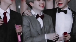 ✙باید خوب باشی✙فیک یونگی✙پارت هفدهم✙